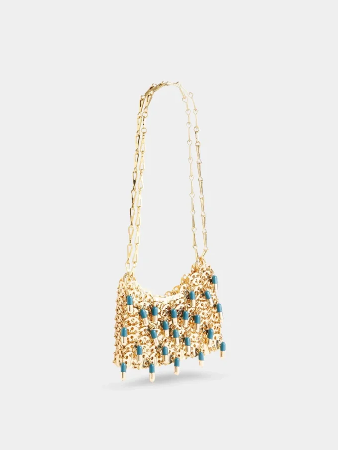 1969 nano Pills Bag