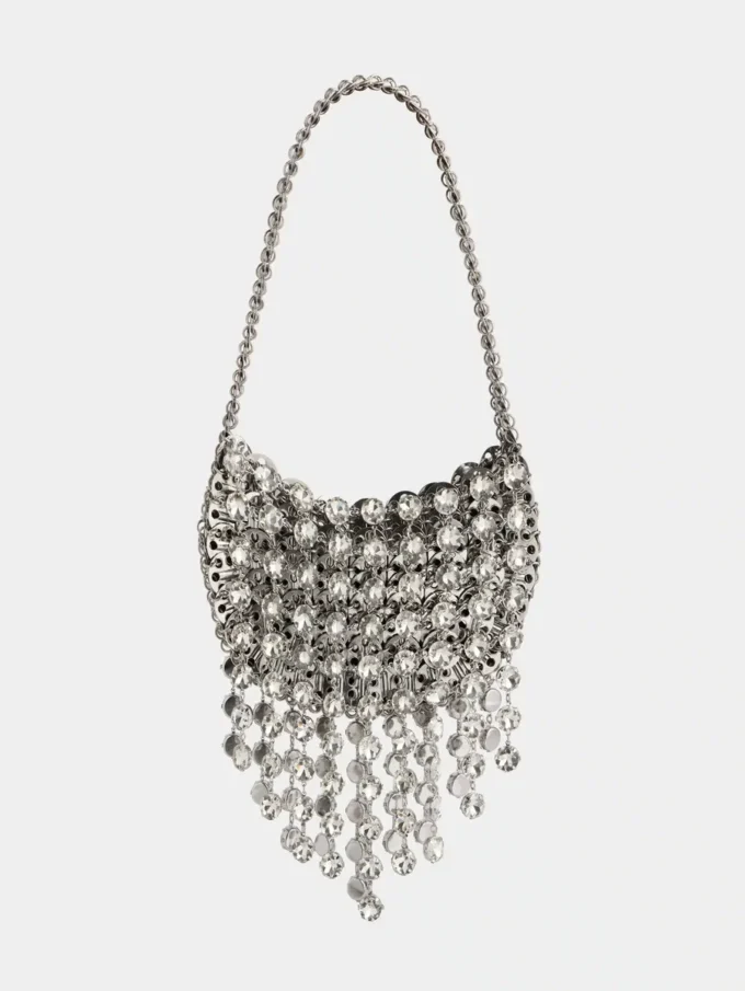 1969 Strass Moon-veske