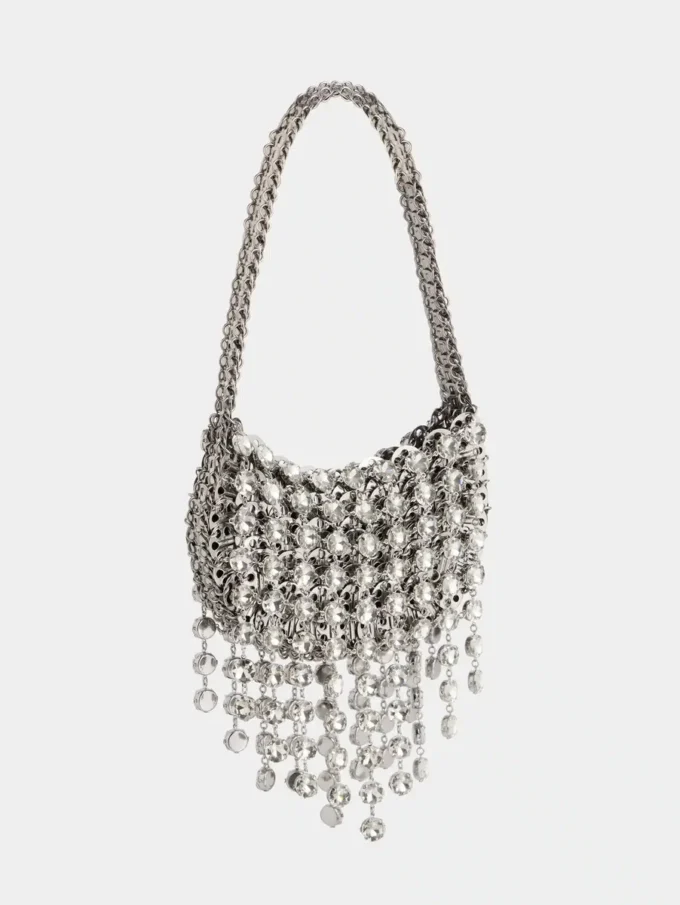 1969 Strass Moon-veske