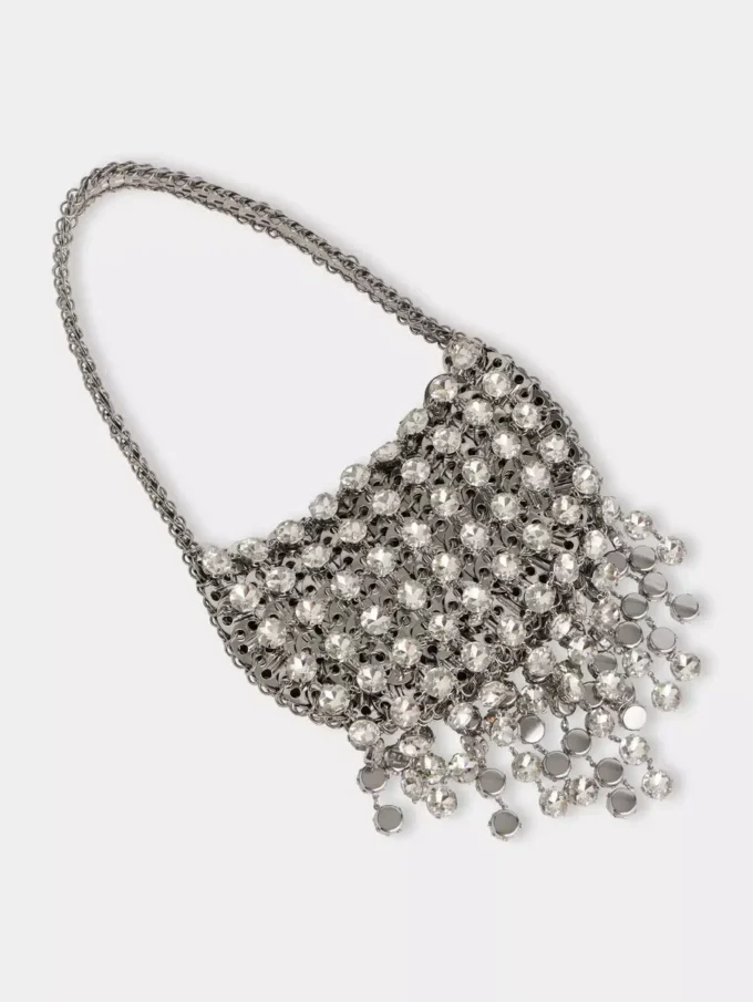 1969 Strass Moon-veske