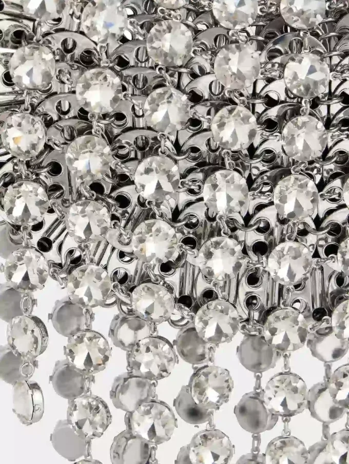 1969 Strass Moon-veske