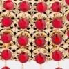 1969 strass nano veske
