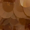 Glitrende veske