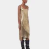 Gull tank top i mesh