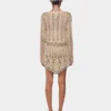 Heklet cardigan