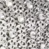 Ikonisk veske fra 1969 pyntet med rhinestones