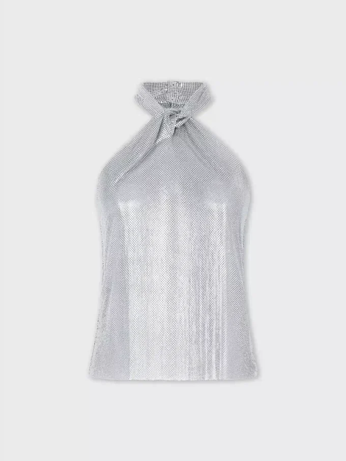 Mesh-top