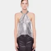 Mesh-top