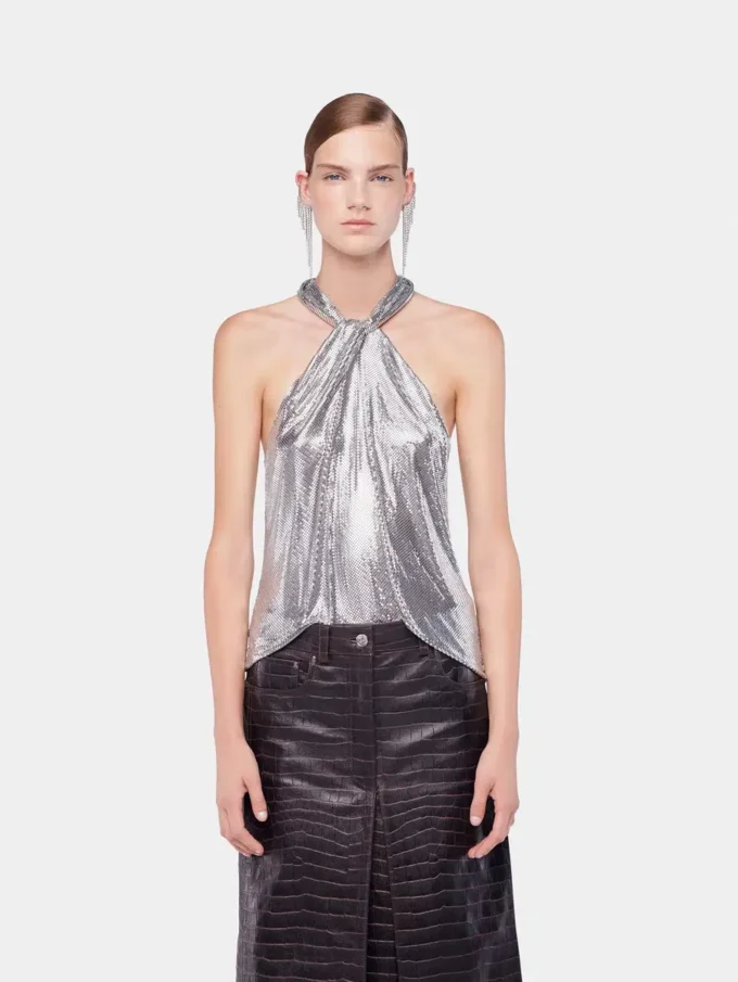Mesh-top
