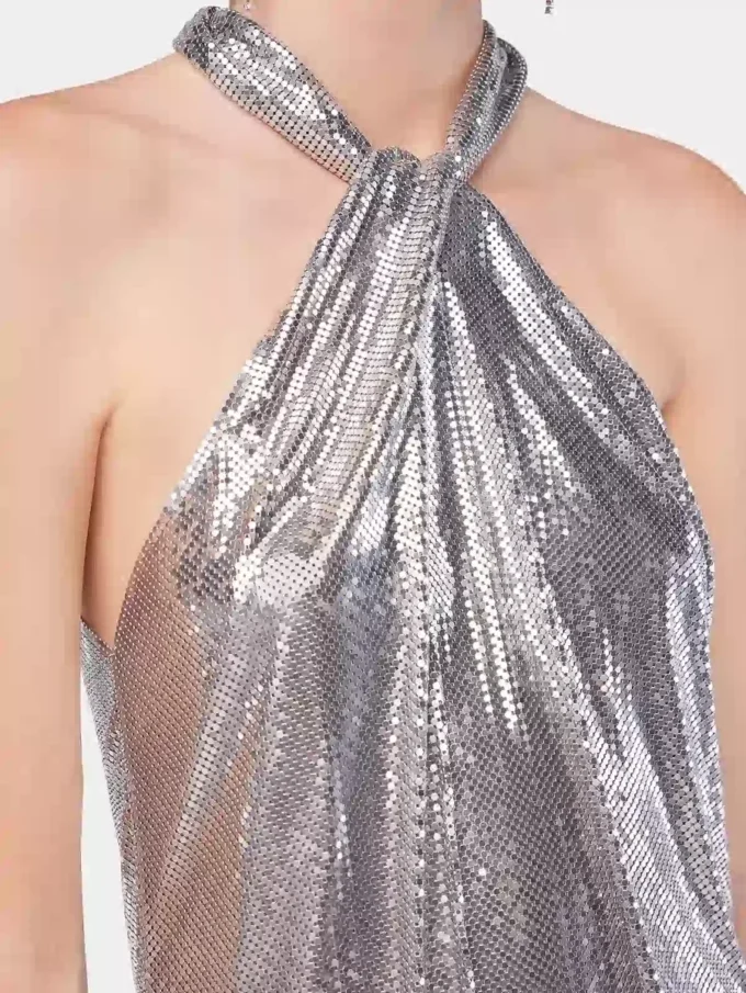 Mesh-top