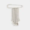 Pin-anheng med strass