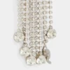 Pin-anheng med strass