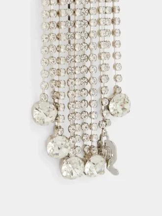 Pin-anheng med strass
