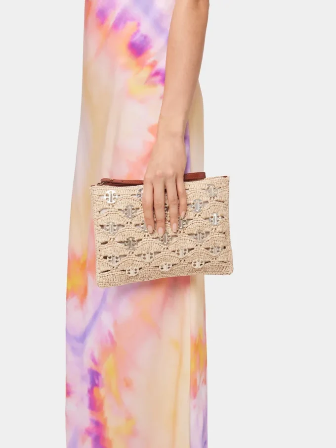 Pose i raffia