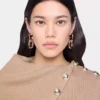 Rosagull dobbelt XL Link