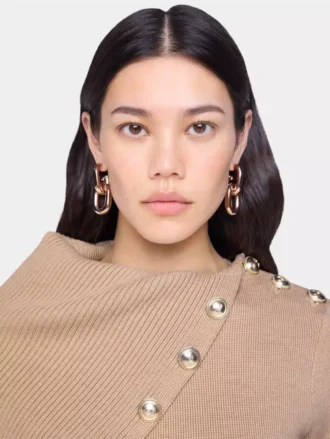 Rosagull dobbelt XL Link