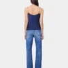 Signaturjeans med 1969-metallskiver