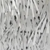 Sparkle nano metallisk pelsveske
