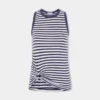 Tank-top i bomull