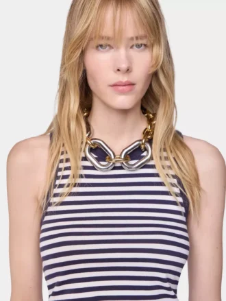 Tank-top i bomull