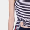Tank-top i bomull