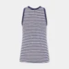Tank-top i bomull