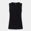 Tank-top i bomull