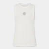 Tank-top i bomull
