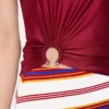 Tank-top i jersey