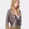 Top i trykt mesh