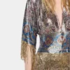 Top i trykt mesh