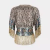 Top i trykt mesh