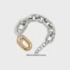 XL Link tofarget armbånd