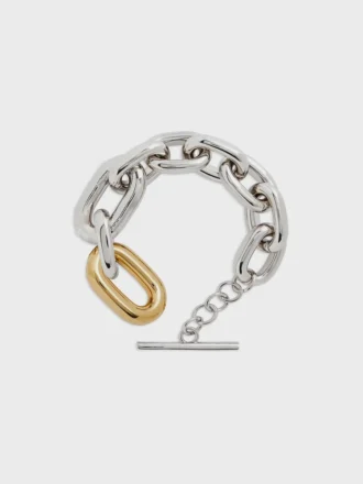 XL Link tofarget armbånd