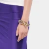 XL Link tofarget armbånd