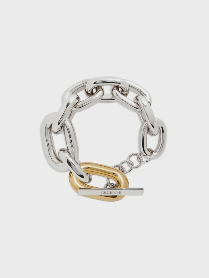 XL Link tofarget armbånd