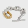 XL Link tofarget armbånd
